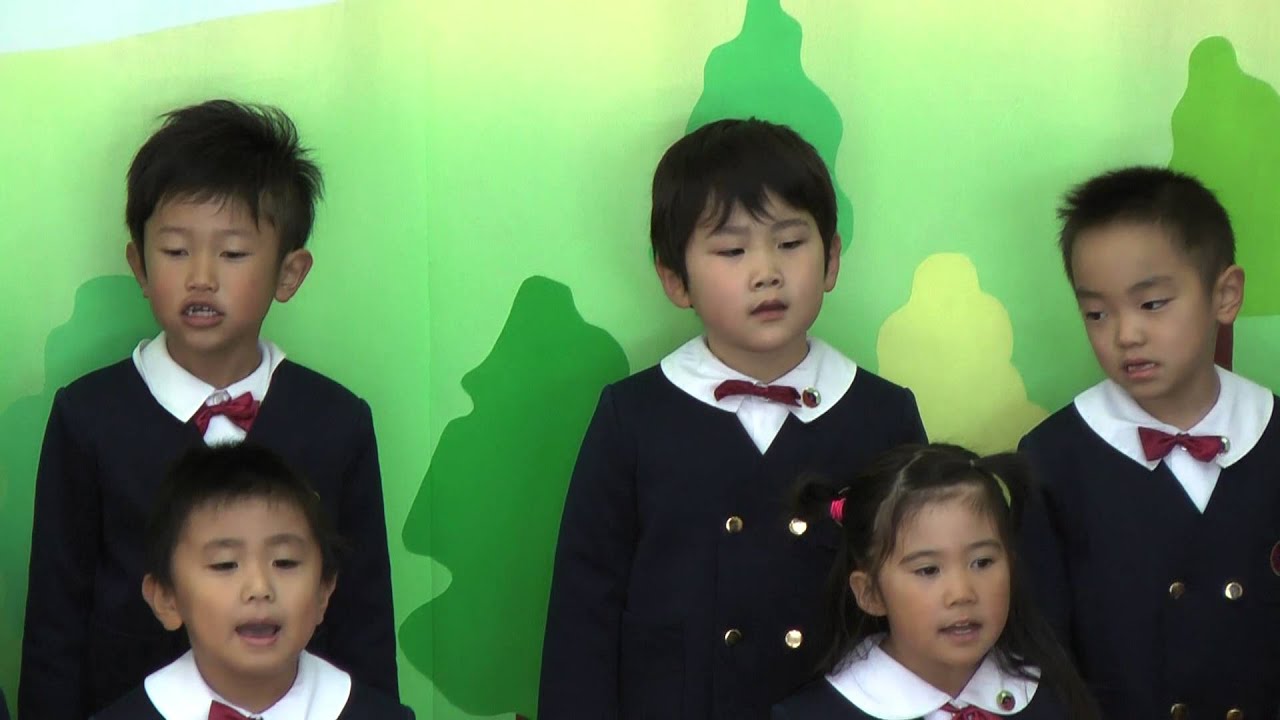 たかおか幼稚園第44回音楽発表会2012.12.07-kiku-01