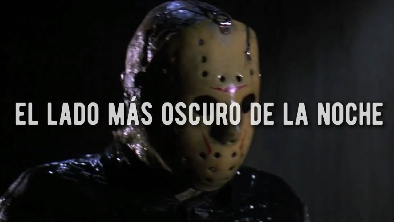Metropolis - The Darkest Side of the Night | Sub. Español | Blacky ❦ Bloody