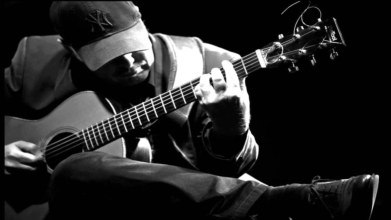 Ulf Wakenius feat Jack DeJohnette plays Estate.