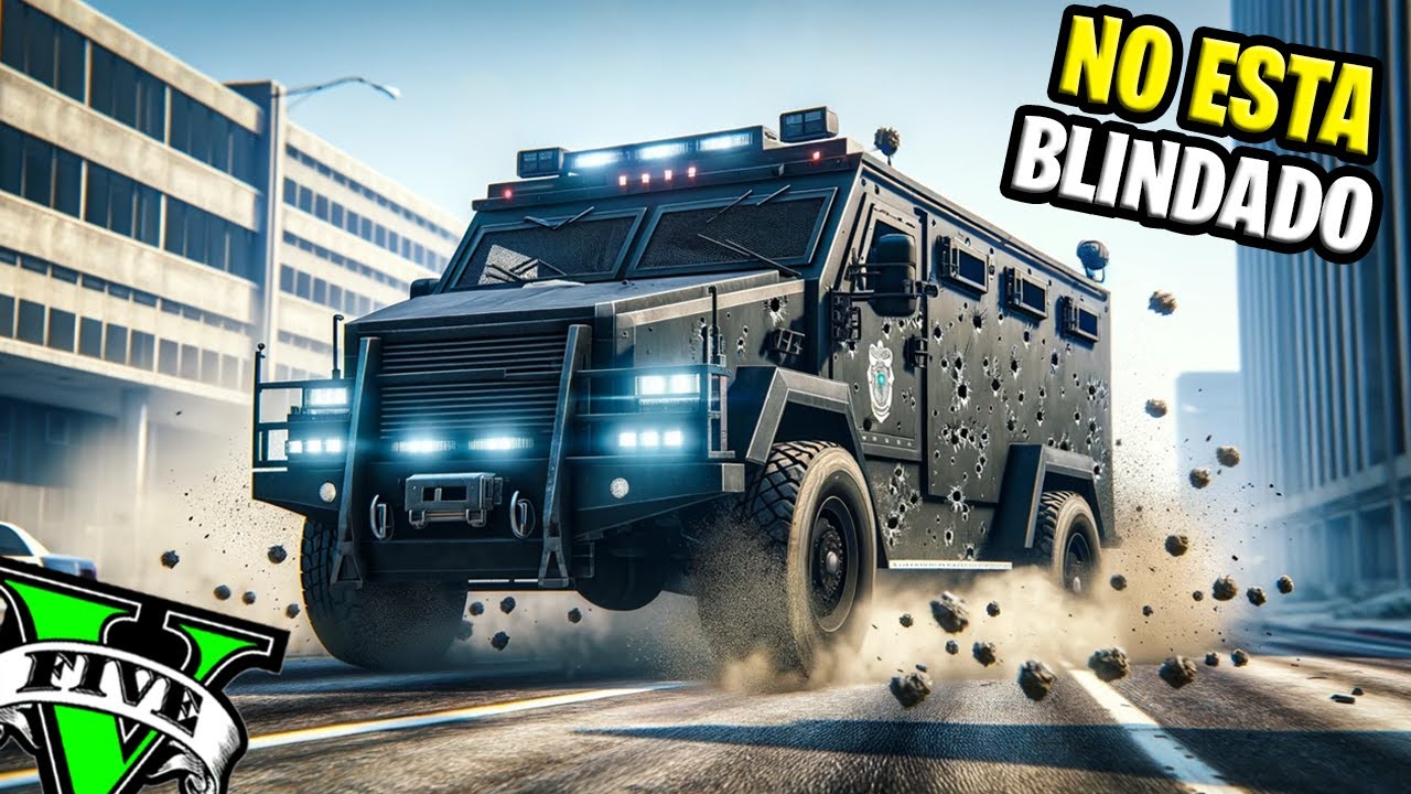 Salvando al PATRON 😰 Increíble Aventura en GTA 5 RP | Roleplay Capítulo 35