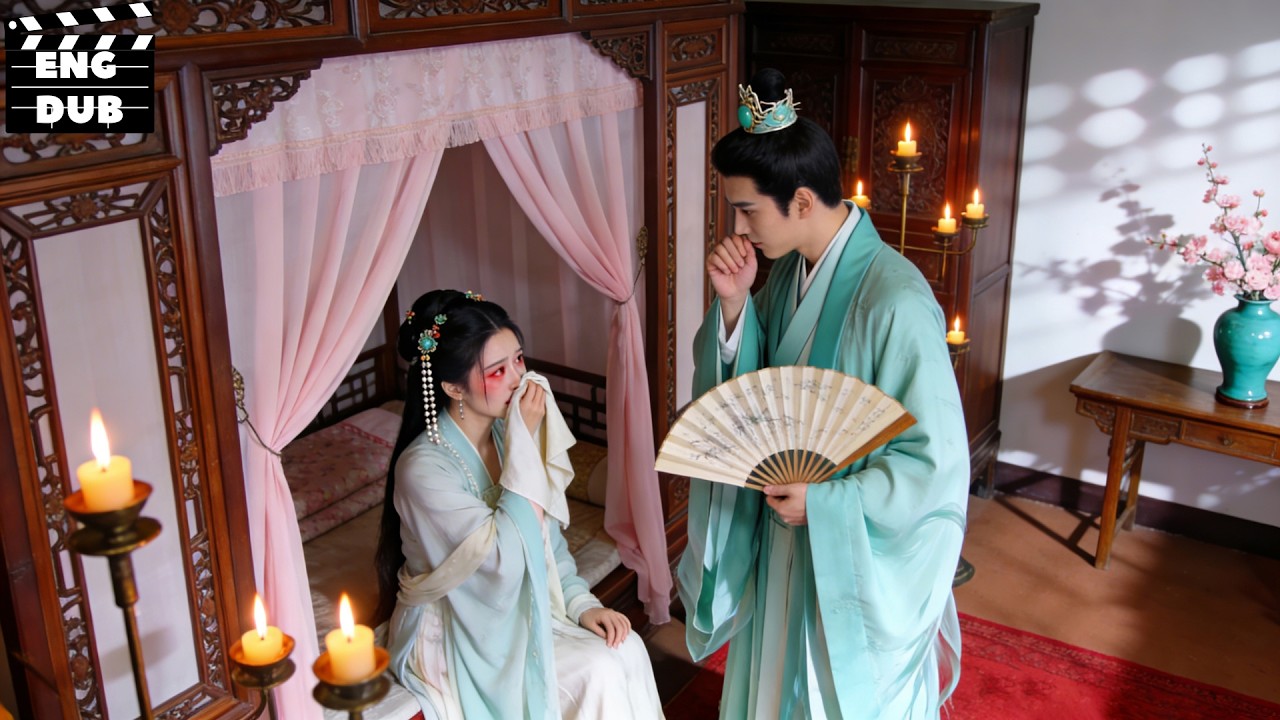 【FULL📽】She Wanted a Divorce to Go Home — But Fell in Love with Her Husband Instead!#minidrama