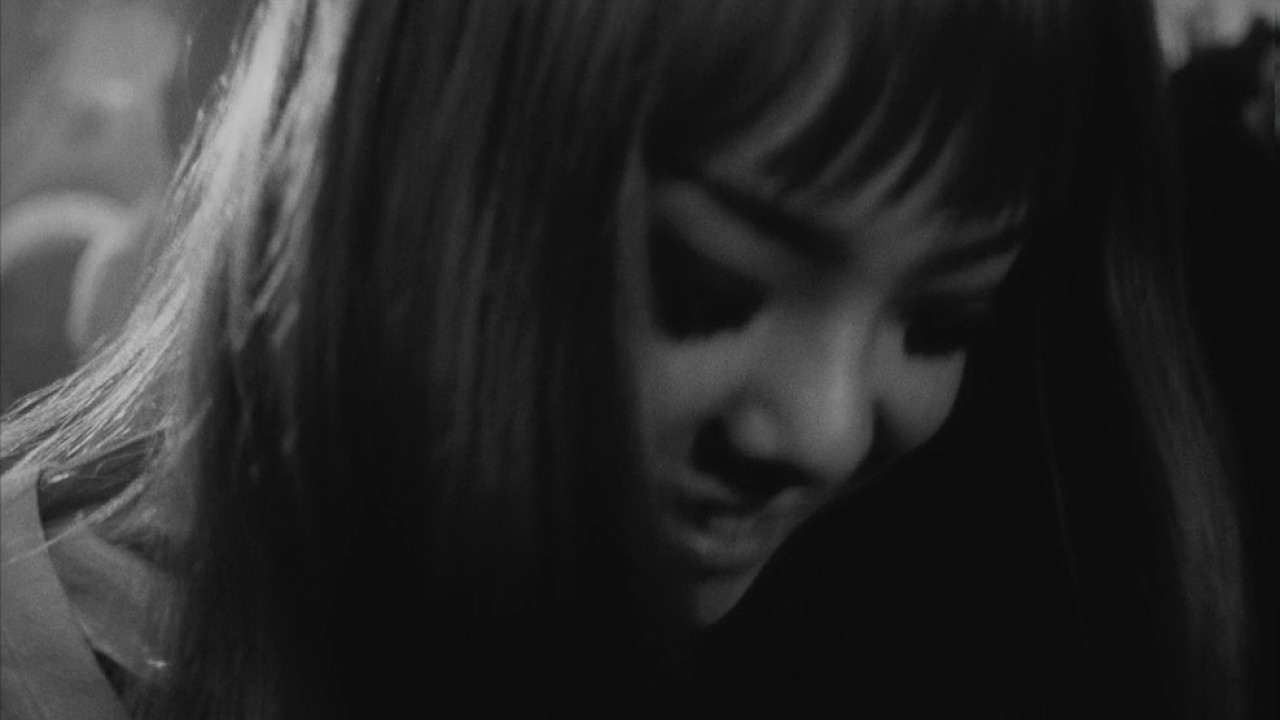 Dancing to Rock 'n' Roll - Funeral Parade of Roses [1969]