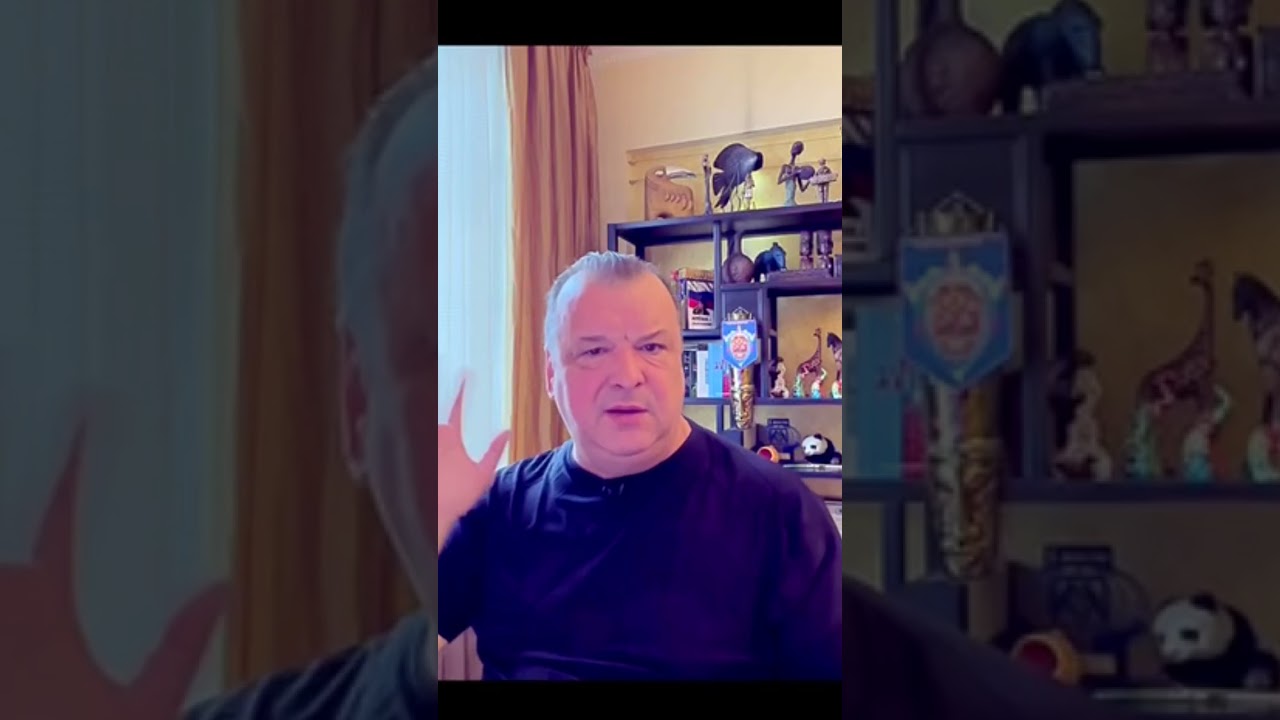 Никто ничего не скрывает