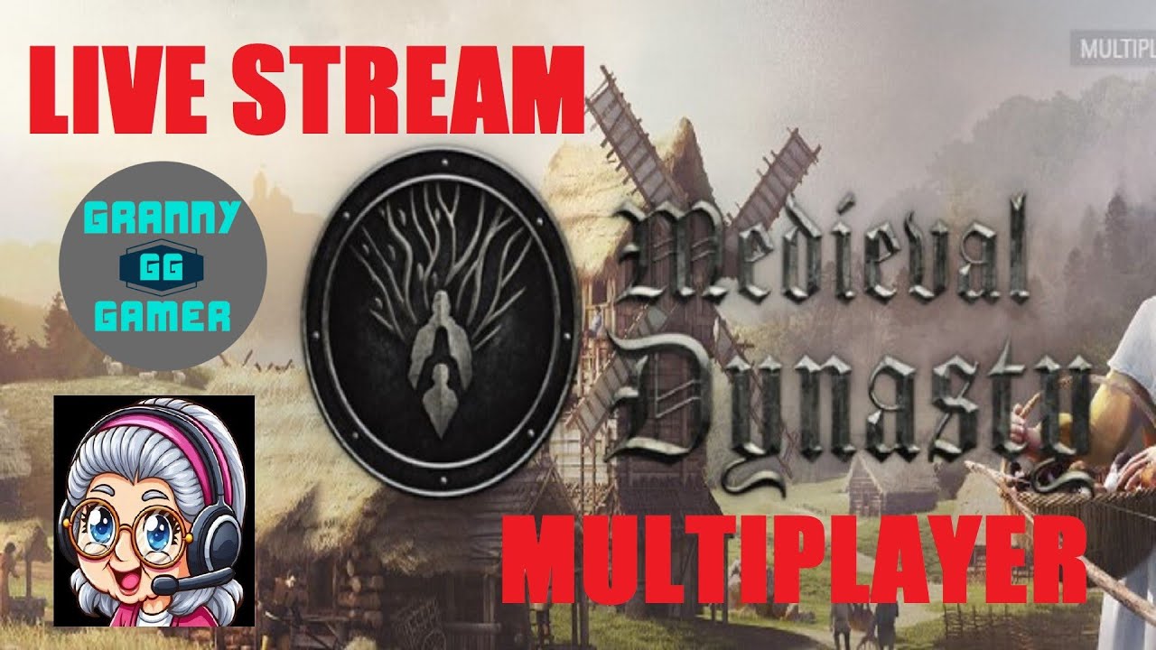 MEDIEVAL DYNASTY