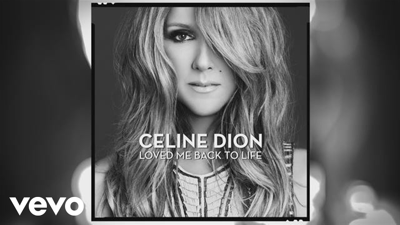 C&eacute;line Dion - Breakaway (Official Audio)