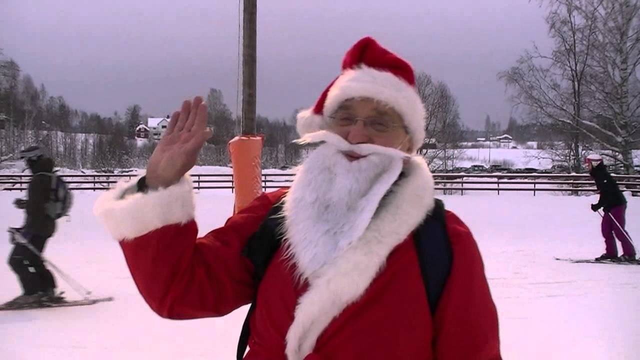 Tomten på Kungsberget