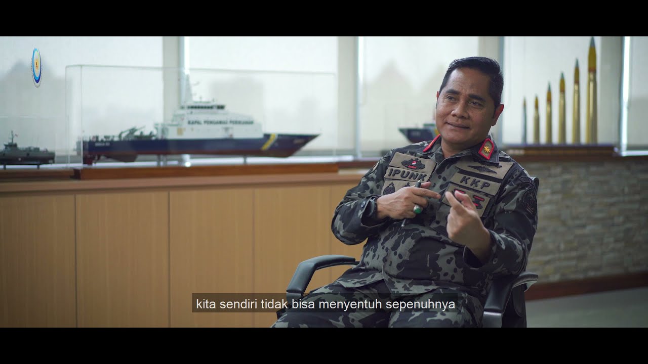 [DOKUMENTER] FIGHT IUU FISHING