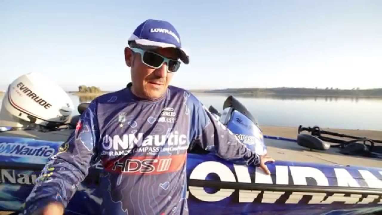 ONNautic: Open MARIO ASENSIO Fanaticpesca 2015