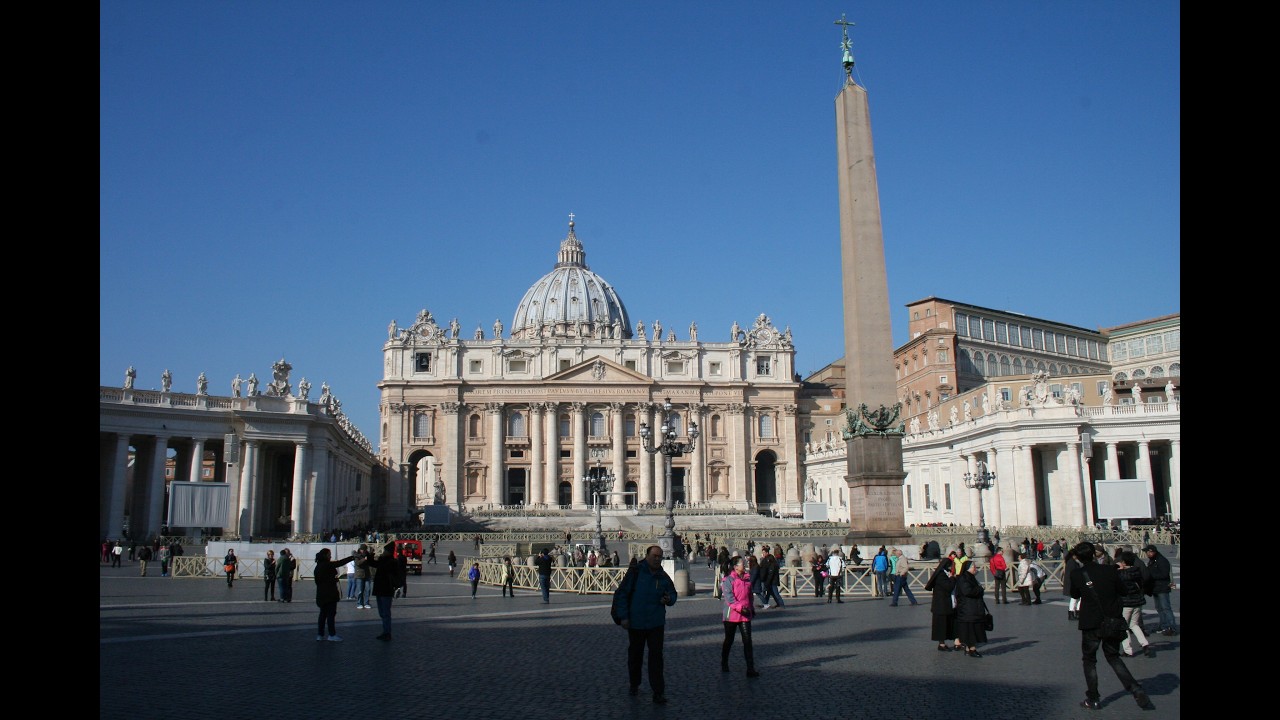 Episode 23   Bramante: A new Vision for Rome
