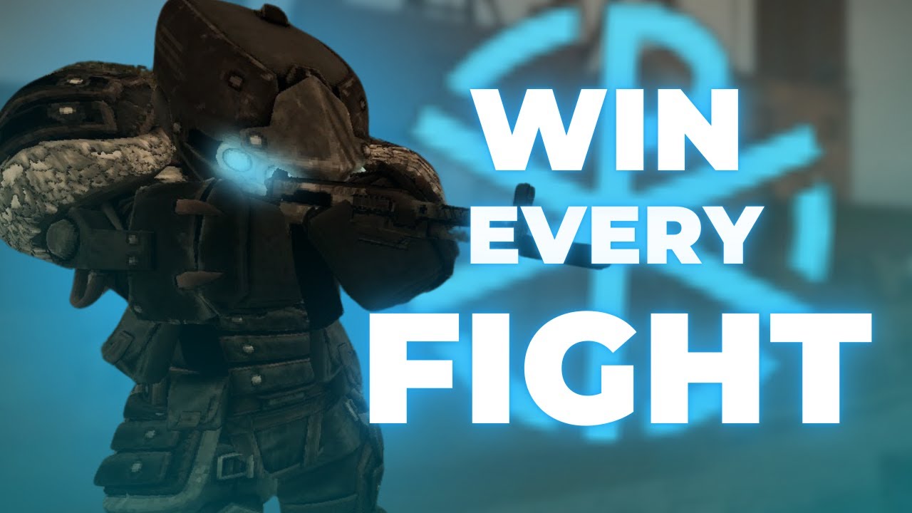 How to Win More Gunfights in Clanwars | Stalcraft:X