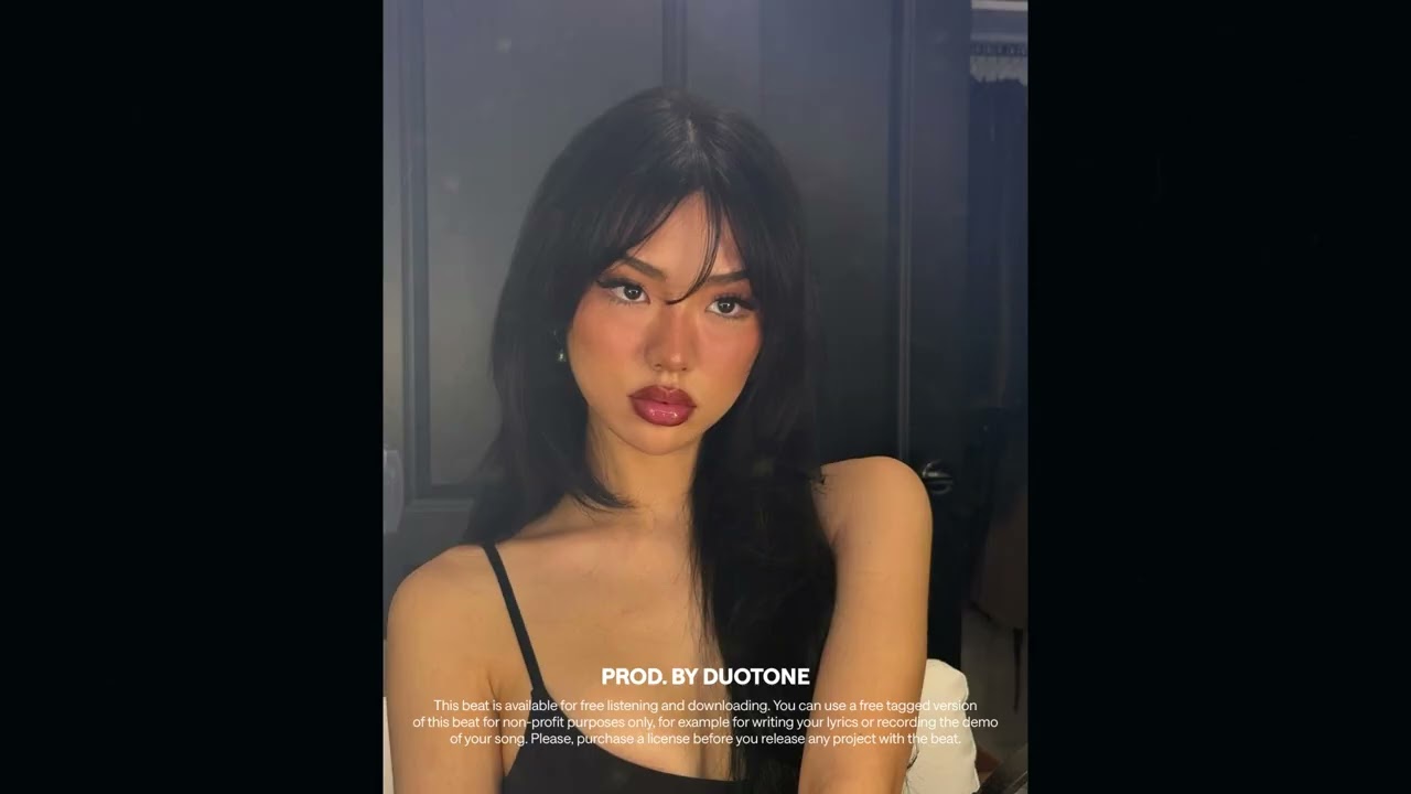 (FREE) R&B x Trapsoul Type Beat - 