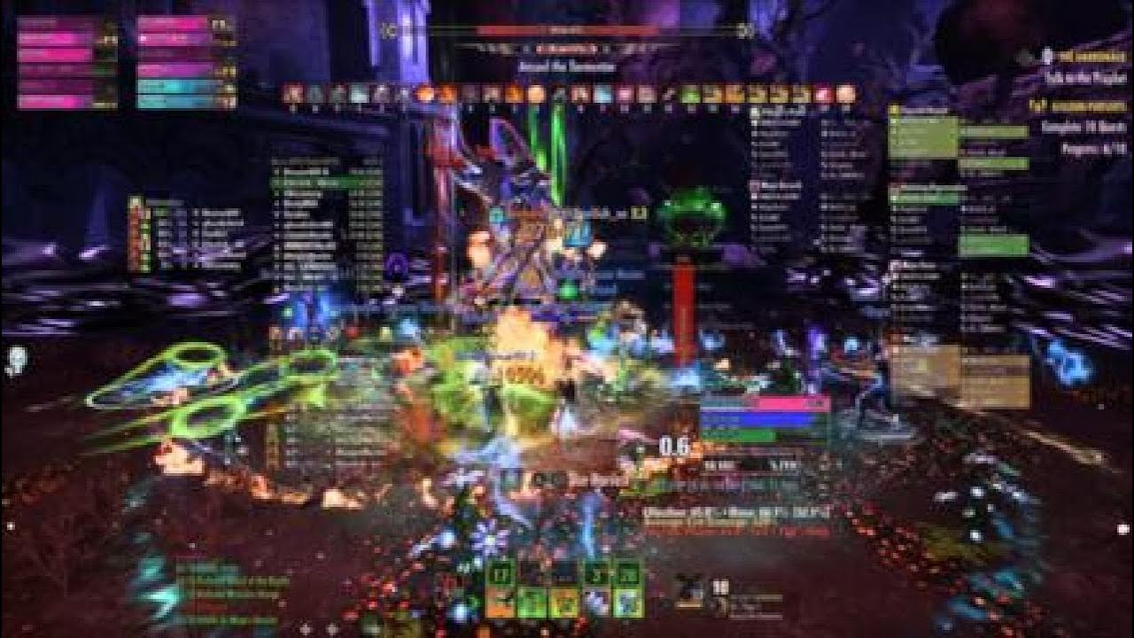 Ansuul Clear Toeg