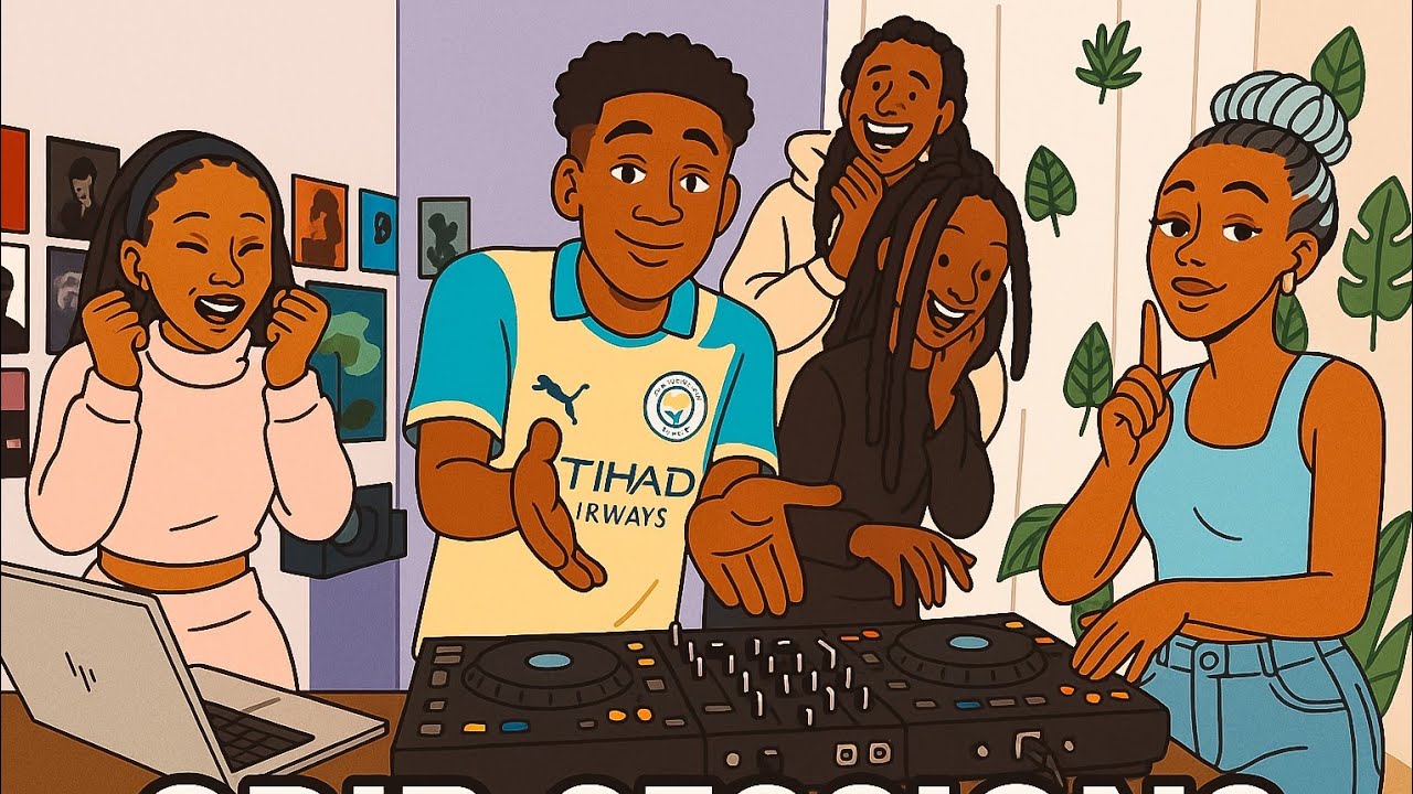 TOP KENYAN LOVE SONGS W// LEXY - LOVERS EDITION