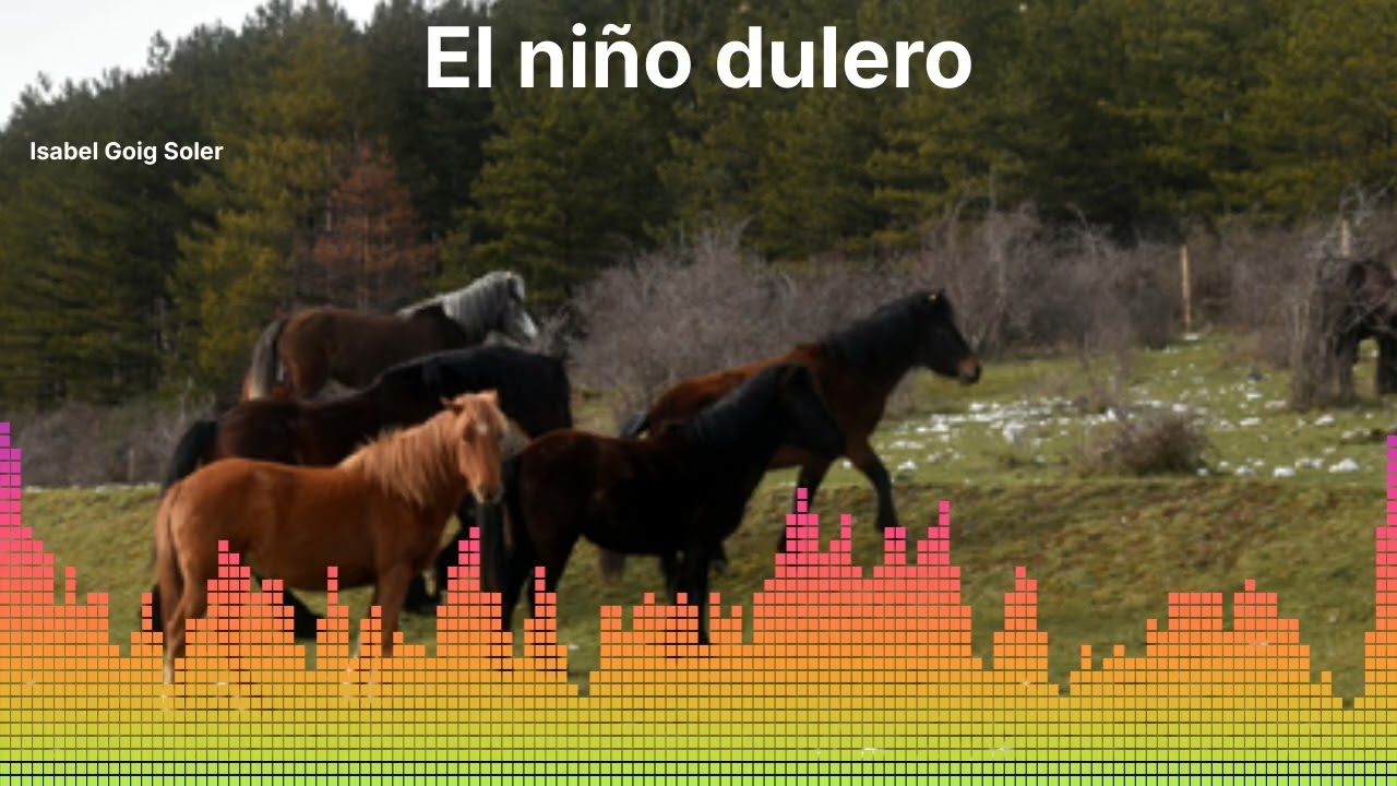 El niño dulero