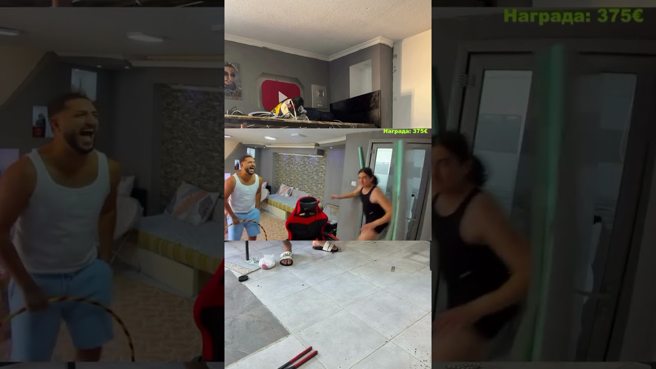 Argon ja skrsi vratata?! 😱 | Bashka Kukja #ritkomdfk #challenge #comedy #fyp #fypシ゚viral #viral