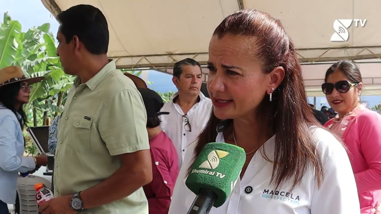 Nuevo puente sobre el Canal G conecta a Tenguel y fortalece la productividad