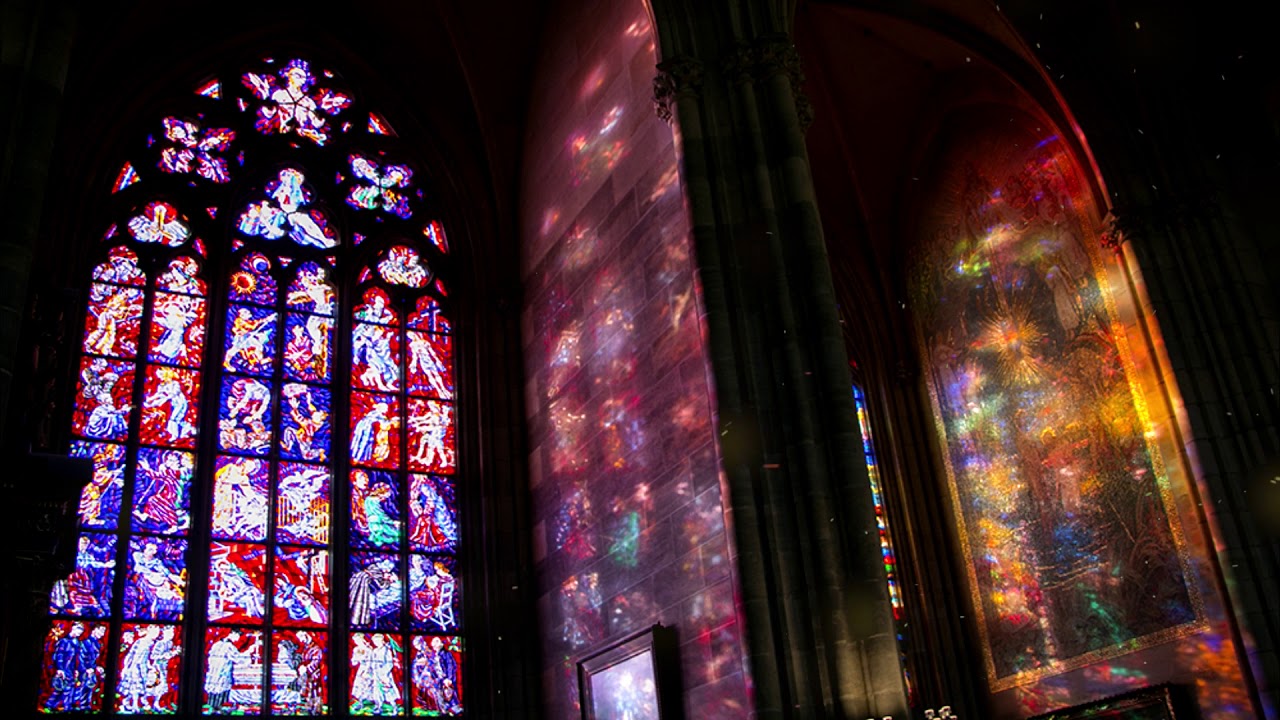 Seeing the Truth: Faith in a Scientific World