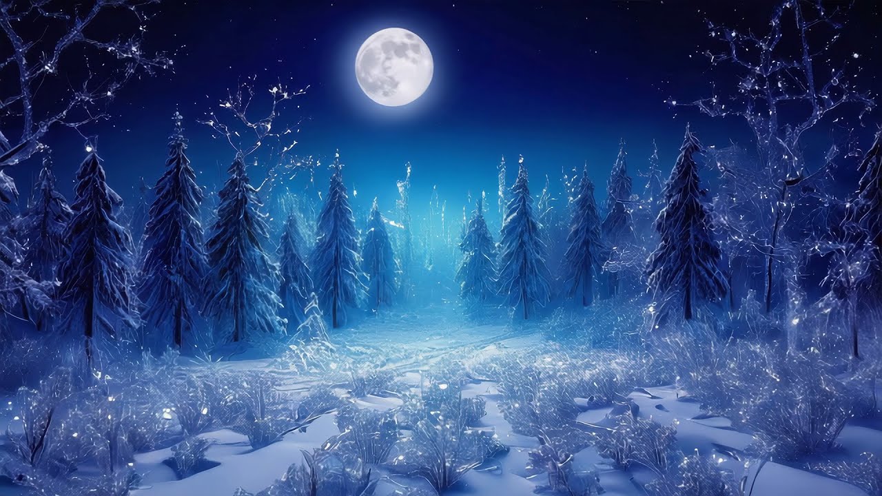 Fall Into Sleep Instantly (No Ads) • Melatonin Release, Stop Overthinking • Goodbye Insomnia