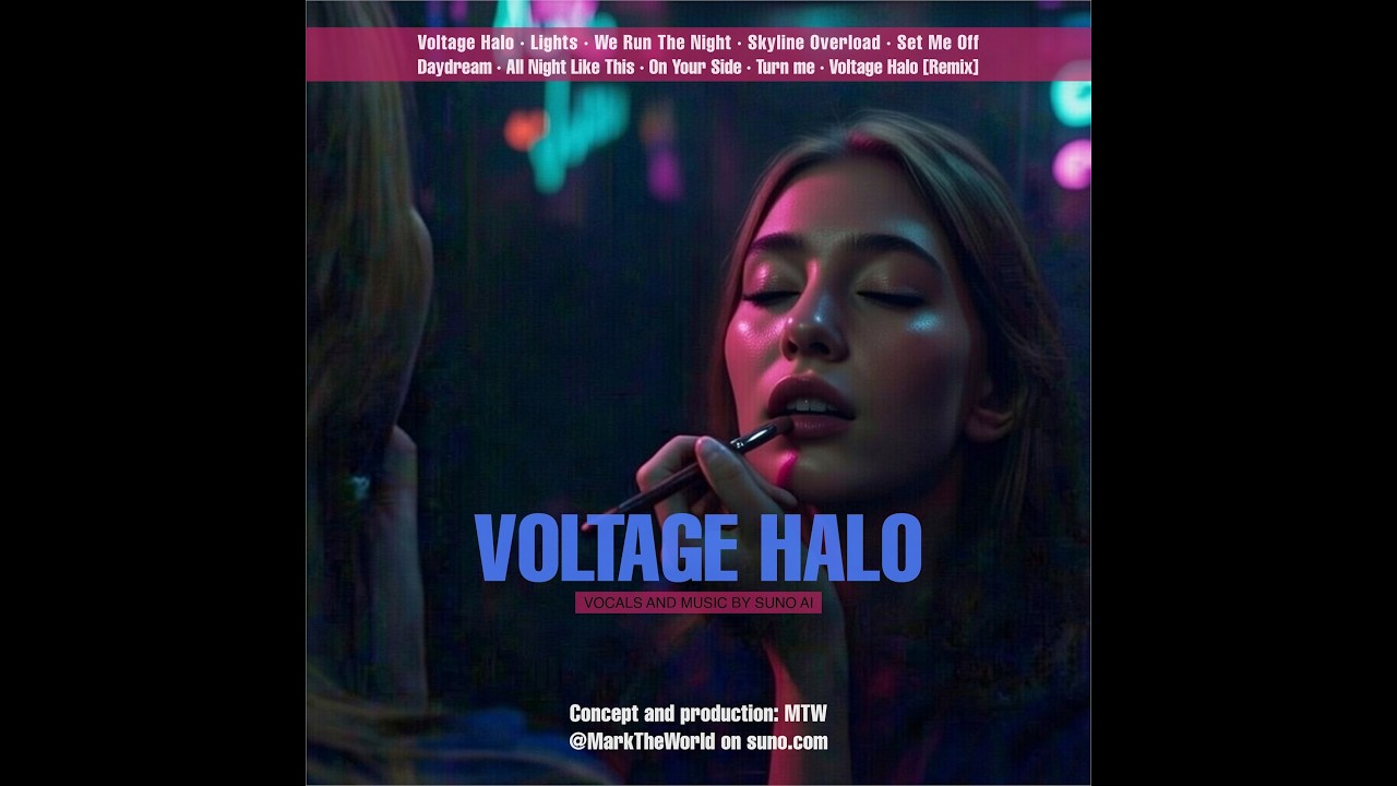 MTW - Daydream (Official Audio)