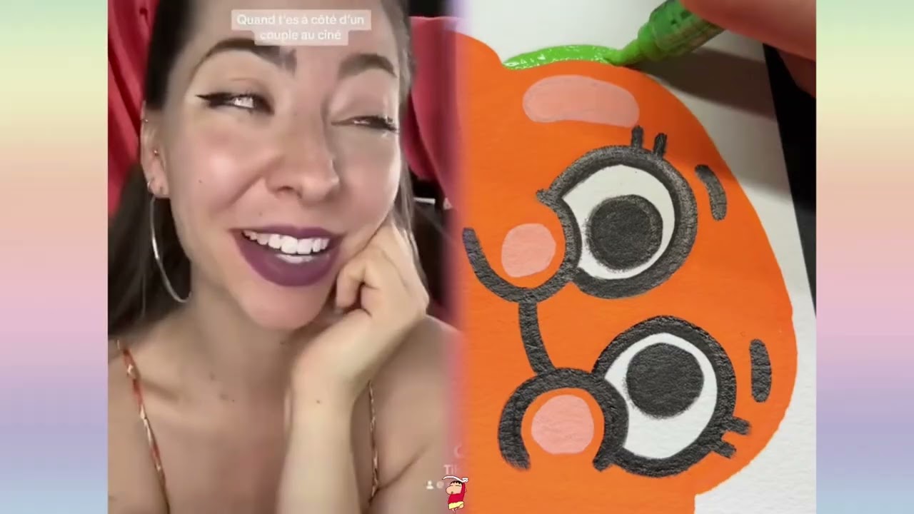 🤣👌👌👌2026 pov Must Watch Crazy Clips Compilation #humor #fypシ #pov #fyp #foryou 😍😜