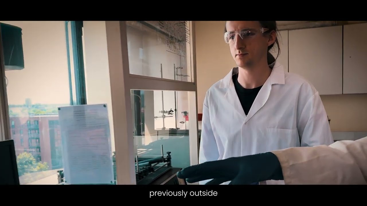 MSc Environmental Science & MSc Environment and Climate Change