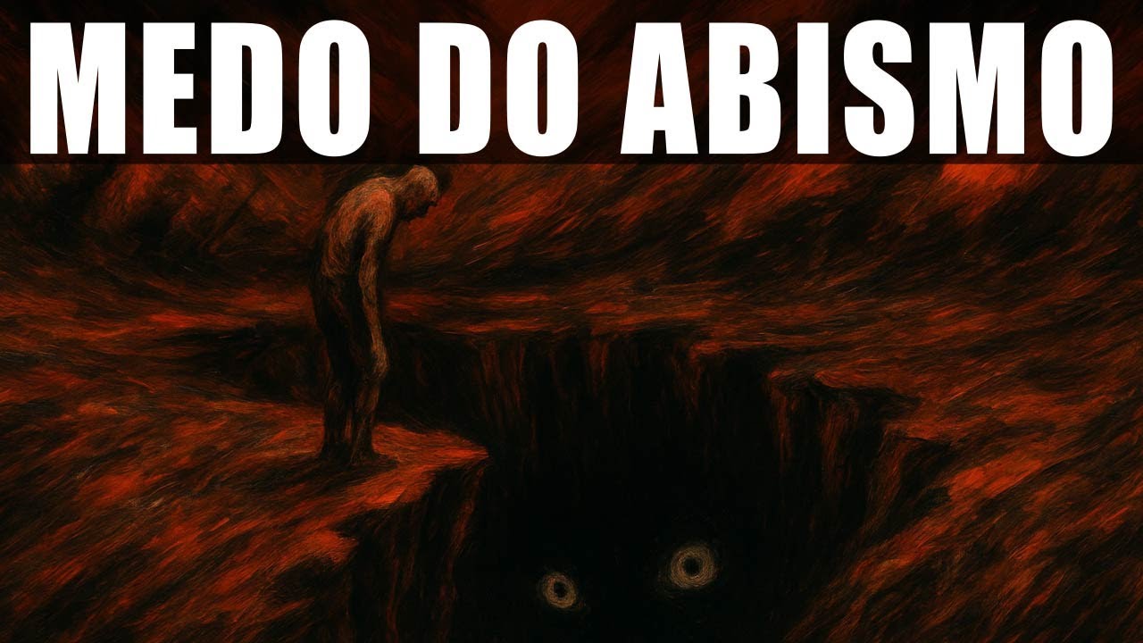 A Psicologia do Abismo