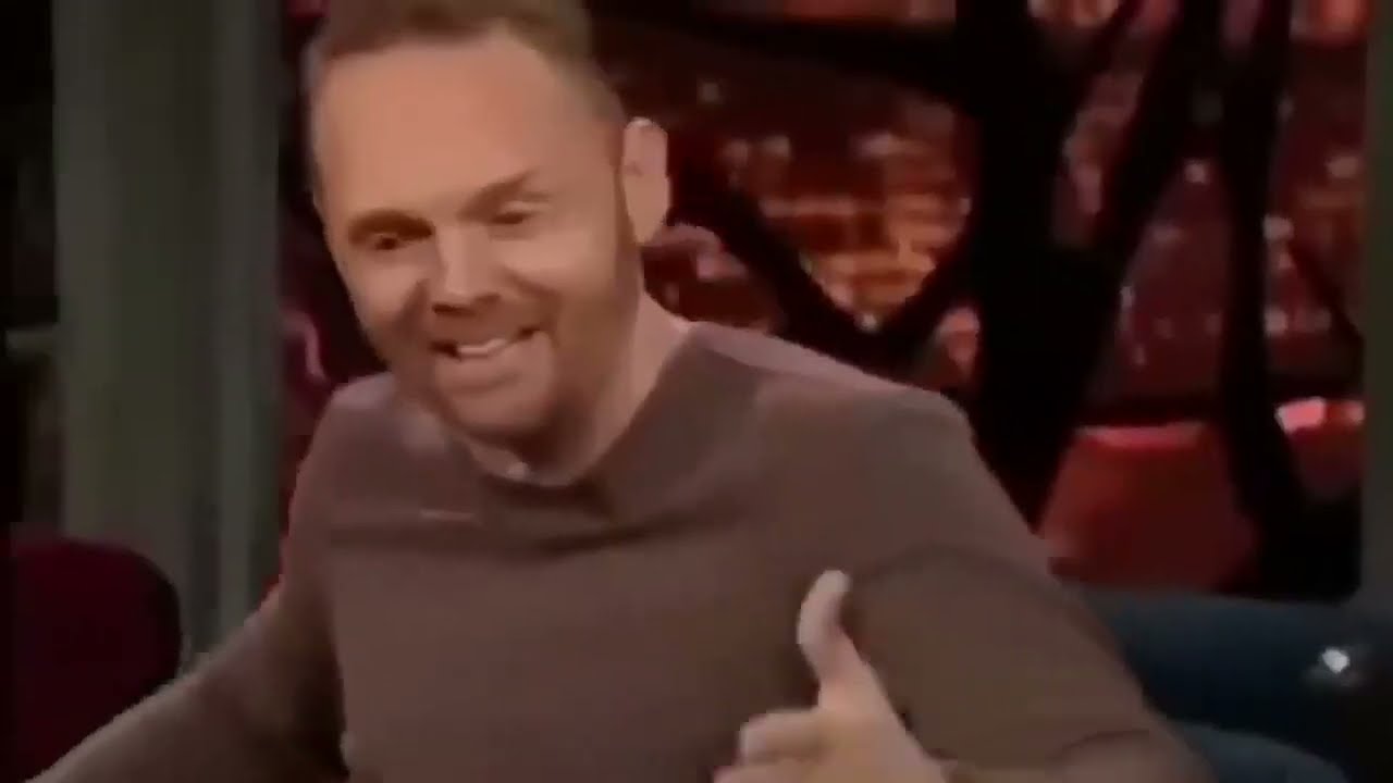 Bill Burr Funny Moments   Stand Up & Interview Clips