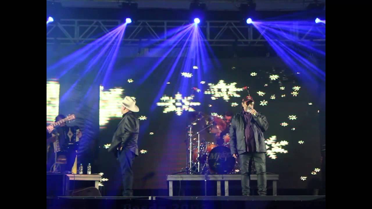Último Show Completo da Dupla Milionário & José Rico realizado em Boituva/SP - 28/02/2015