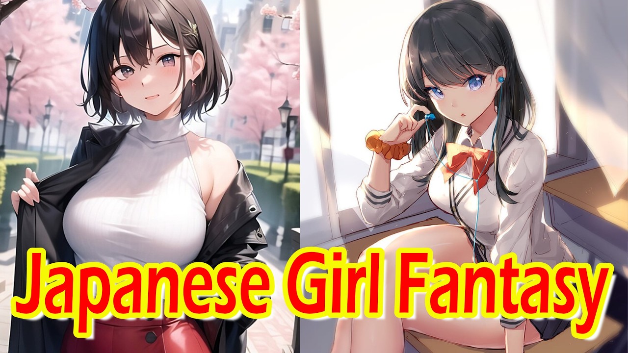 Forget About Japanese Girls   Do This Instead