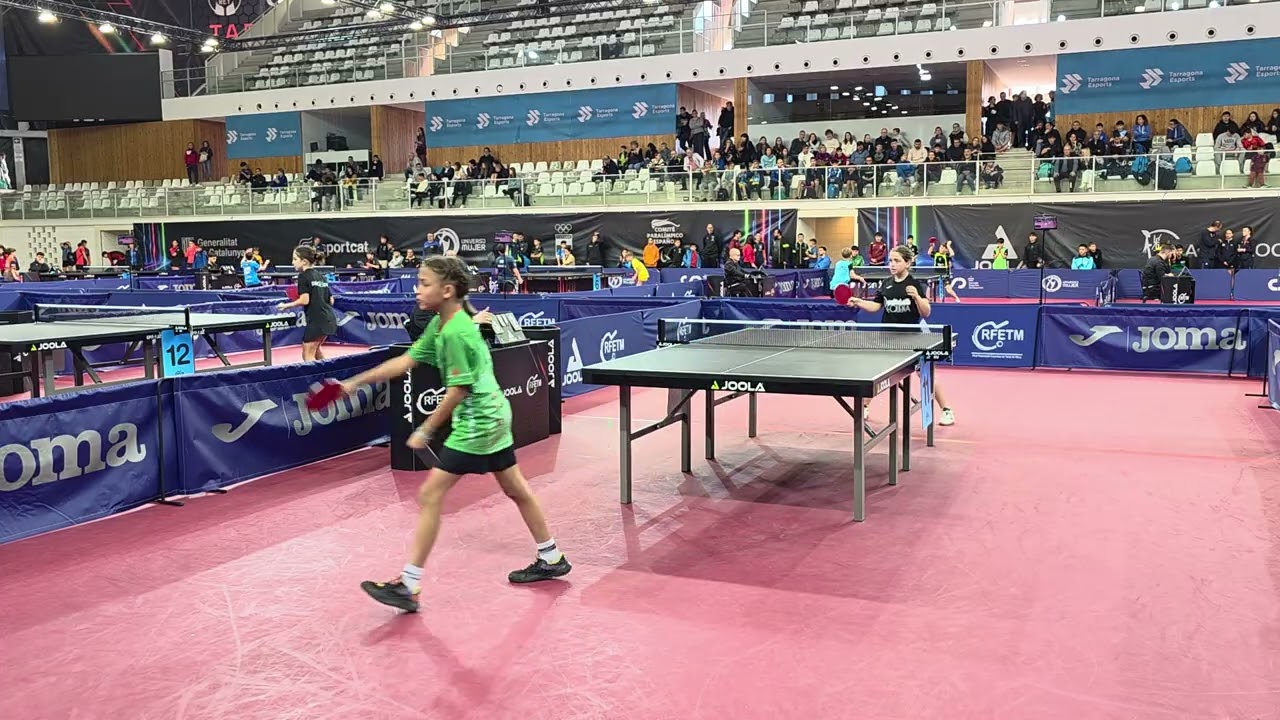 Estatal'26 - Tgn Benjamí ~ 1/32