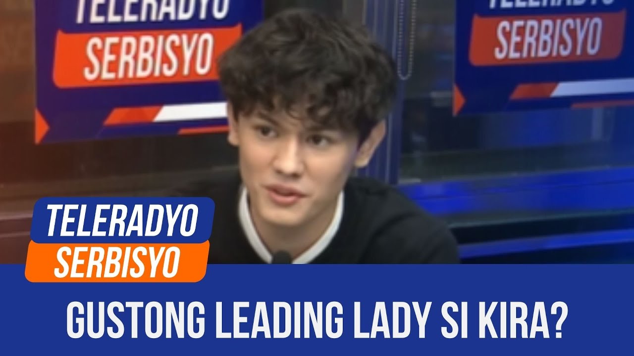 PBB ex-housemate Josh Ford chooses Kira Balinger as leading lady | Showbiz Sidelines (23 May 2025)