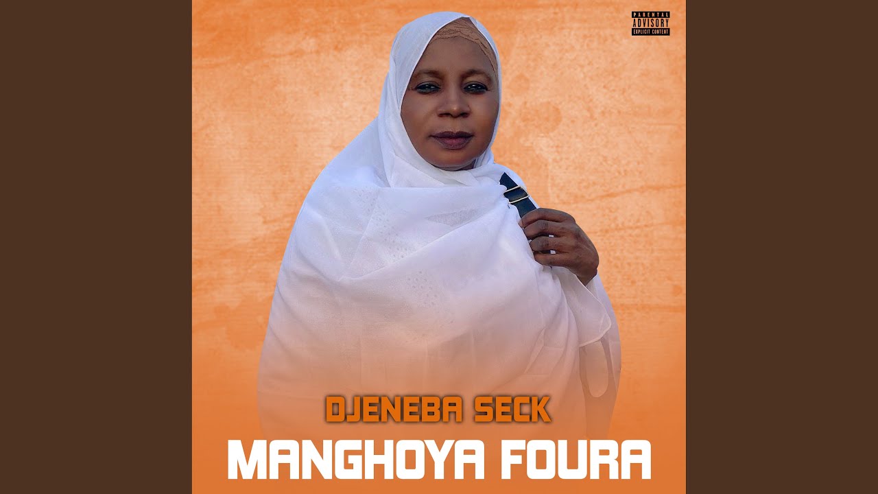 Kounta - Djeneba Seck