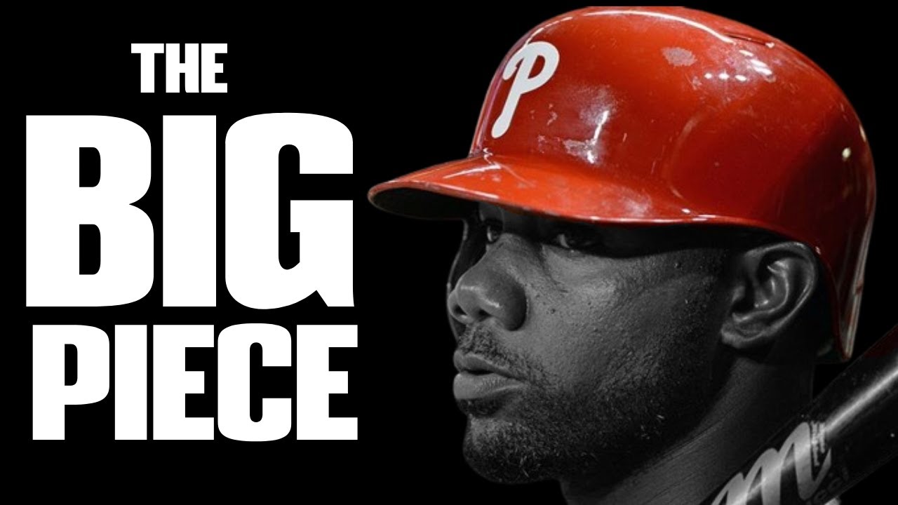 Ryan Howard's Epic Rise & Fall