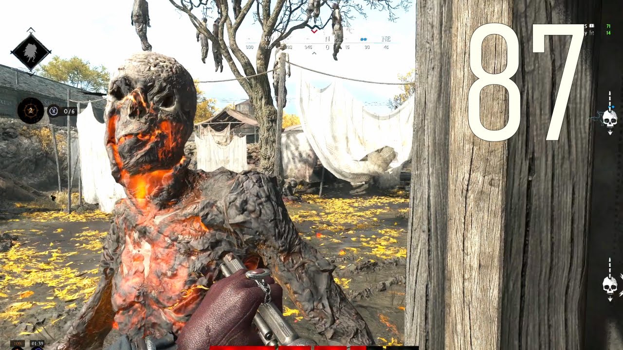 My Hunt: Showdown Highlights 87