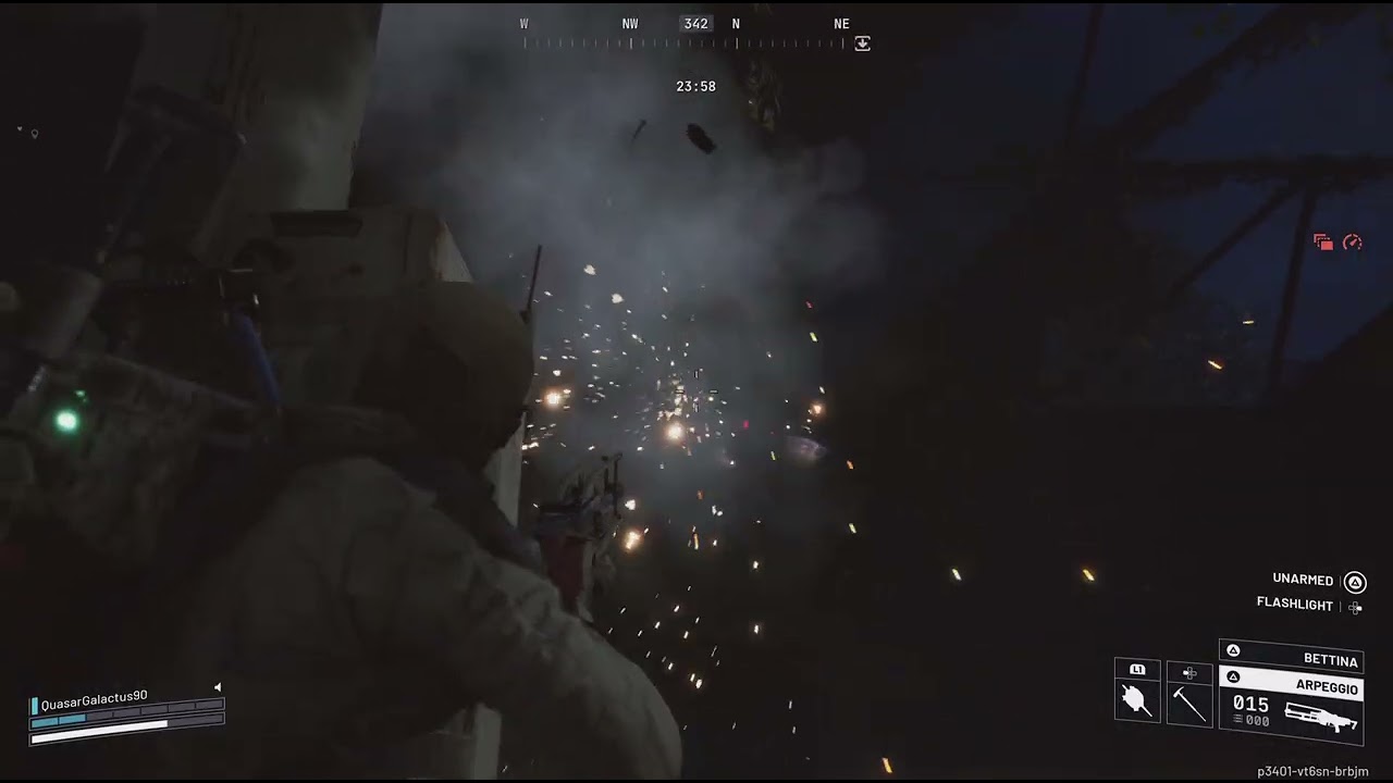 ARC Raiders 2/4/2026 r2