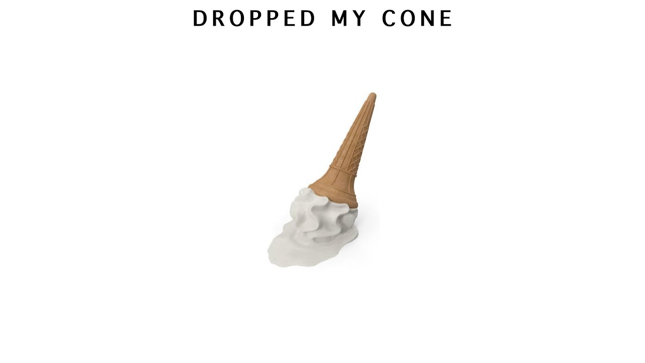boss theme for that ice cream cone i dropped