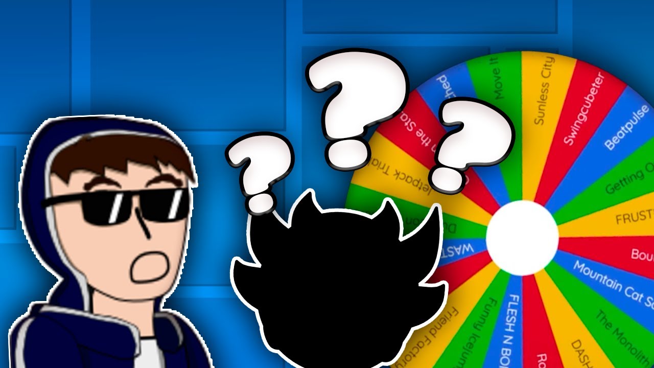 ARVOTAAN mun seuraava demon!! (platformer edition) Geometry Dash Suomi