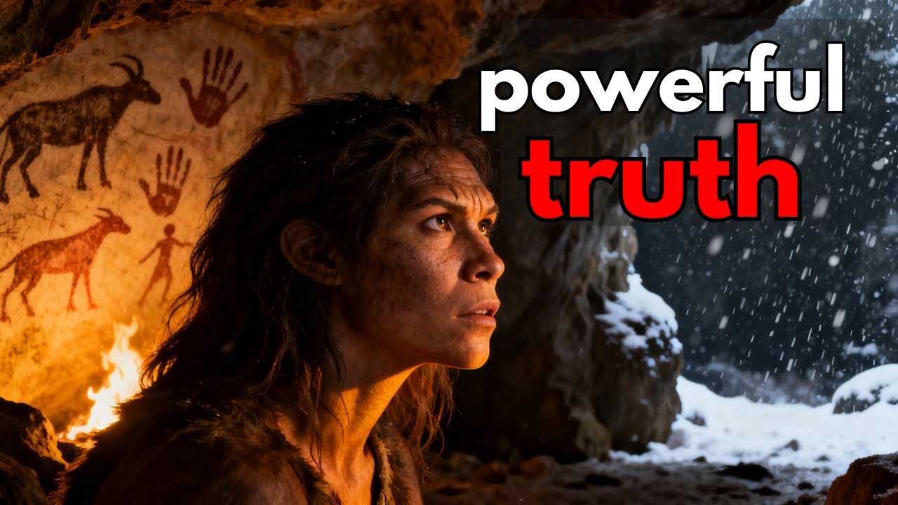 The REAL Neanderthal Women: What Science Just Discovered