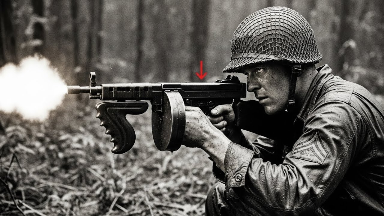 The Silent Battle That Decided World War II