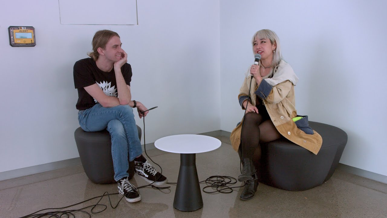 Evicshen - Interview