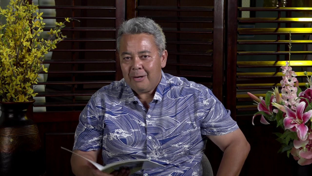 E Heluhelu Kākou - Nā Kāmaʻa O Keawe