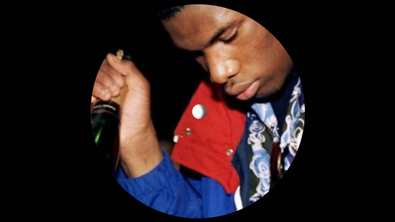 DJ Swagger - Where You Come From