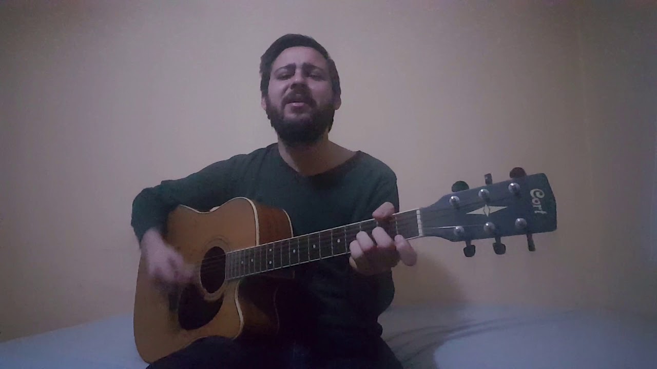 Zor -Nev (cover) #Nev