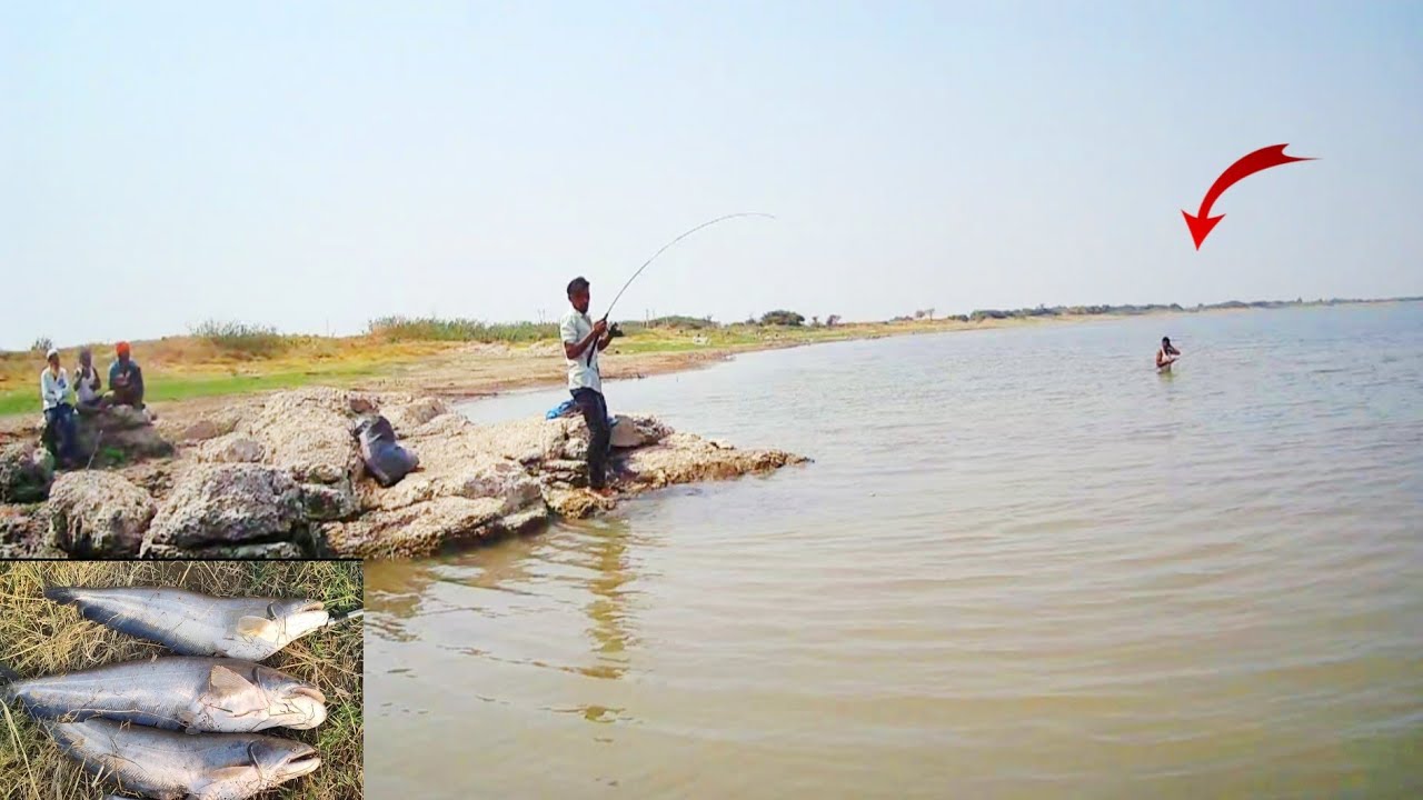 बोअल मछलि कैसे पकडे चमच से |WallagoAttu Fishing | Pathan Machli Ka Shikar Spoon Pe Altaf fishing
