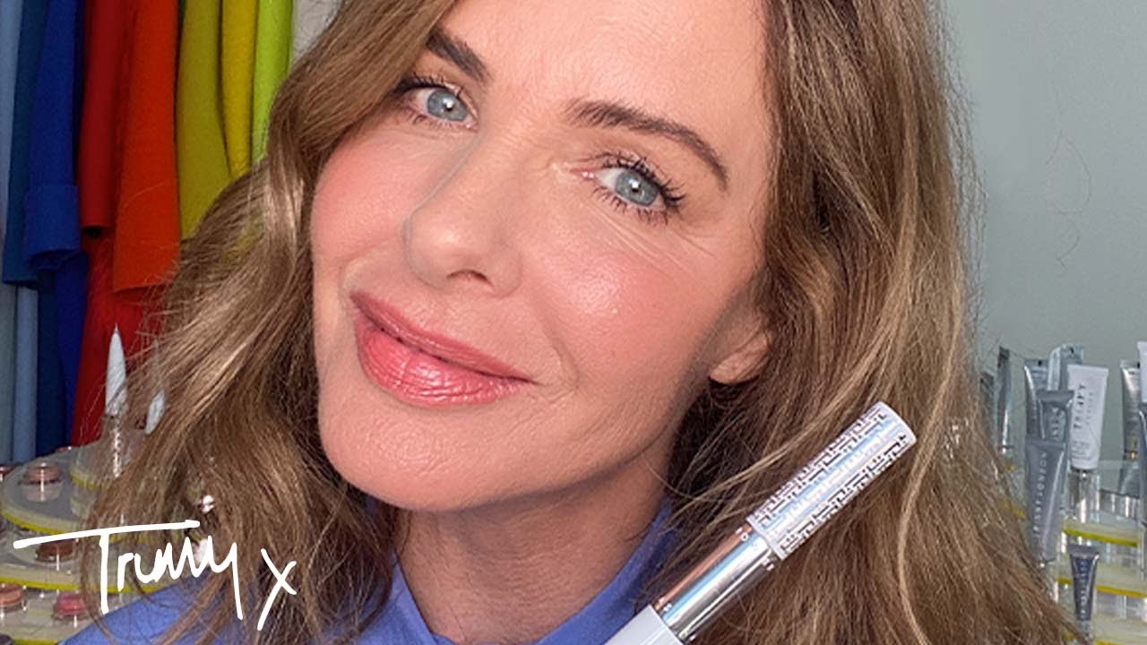 Trinny Talks: Introducing Lash2Brow | Trinny