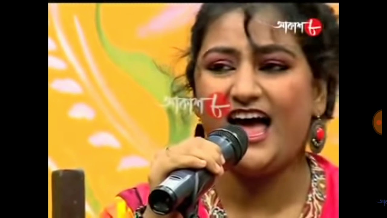Poramukhi kolongkini Rai (Kirtonanger Jhumur )