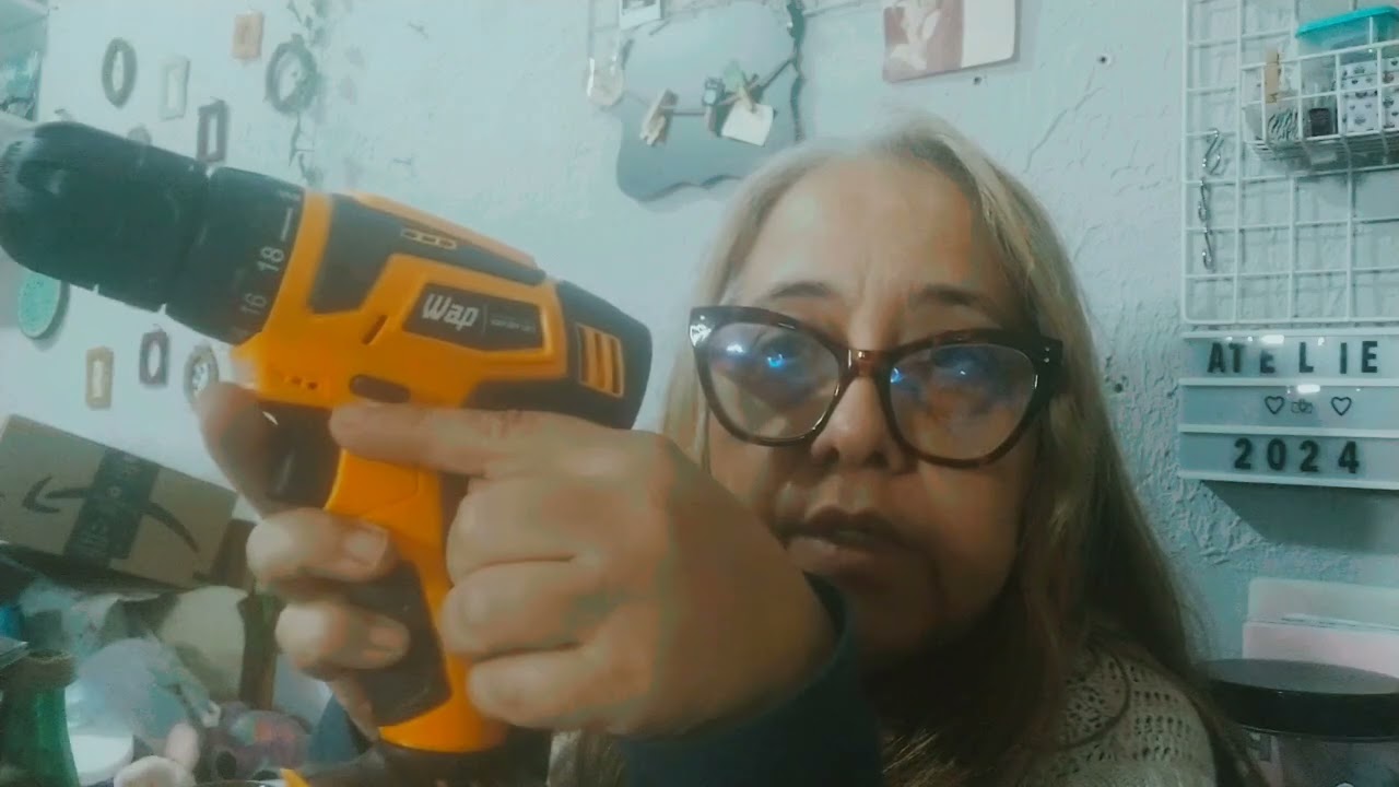 Comprinha para o meu Ateliê na Amazon
