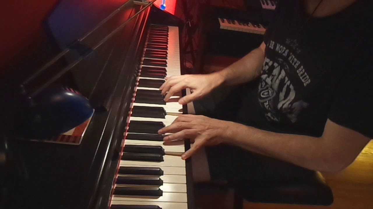 No Hace Falta Que Lo Digas / Alejandro Lerner