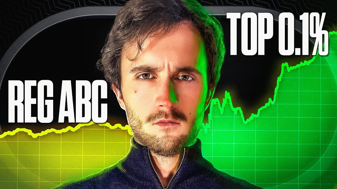 Voici comment joue un TOP 0.1% en Cash Game