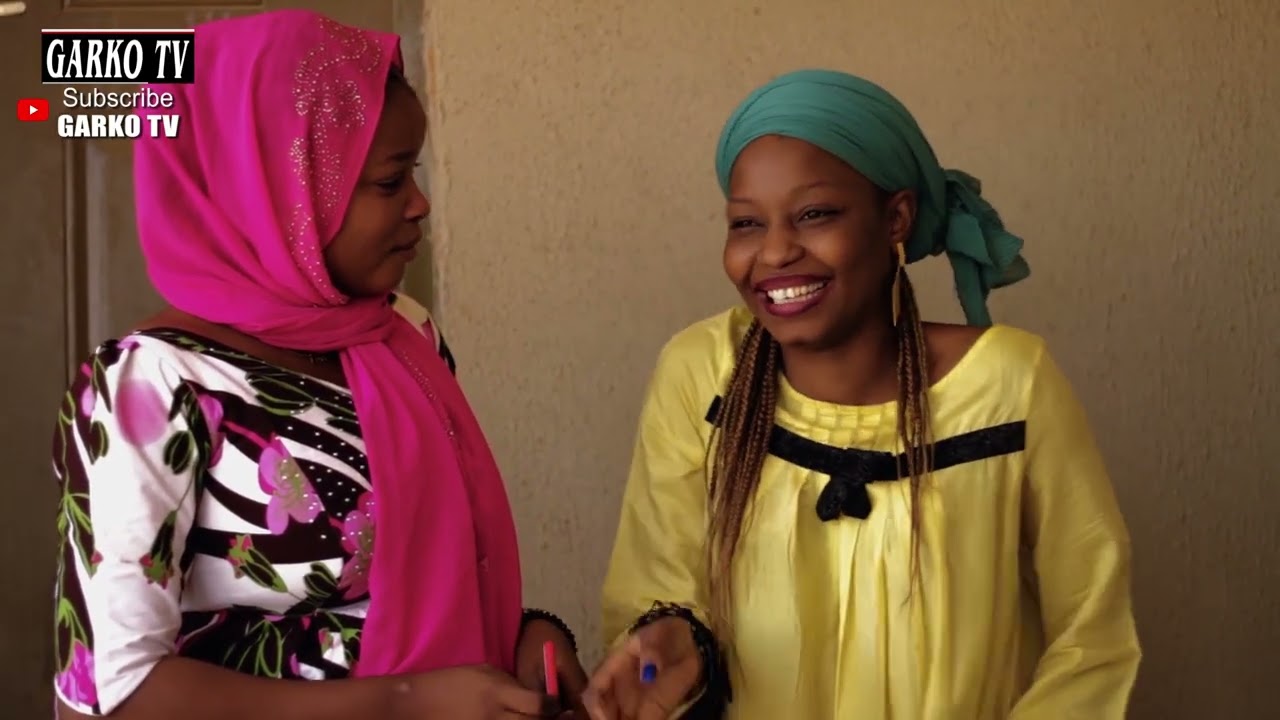 Best of ZINARU DIKKO Part 4 cikin shirin YAN ZAMANI SERIES